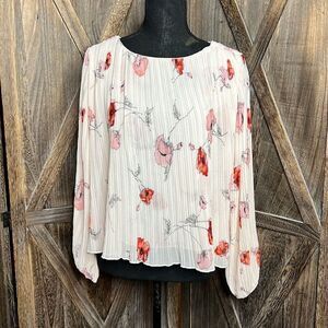 ANTHRO RD+Ko Ko blouse top